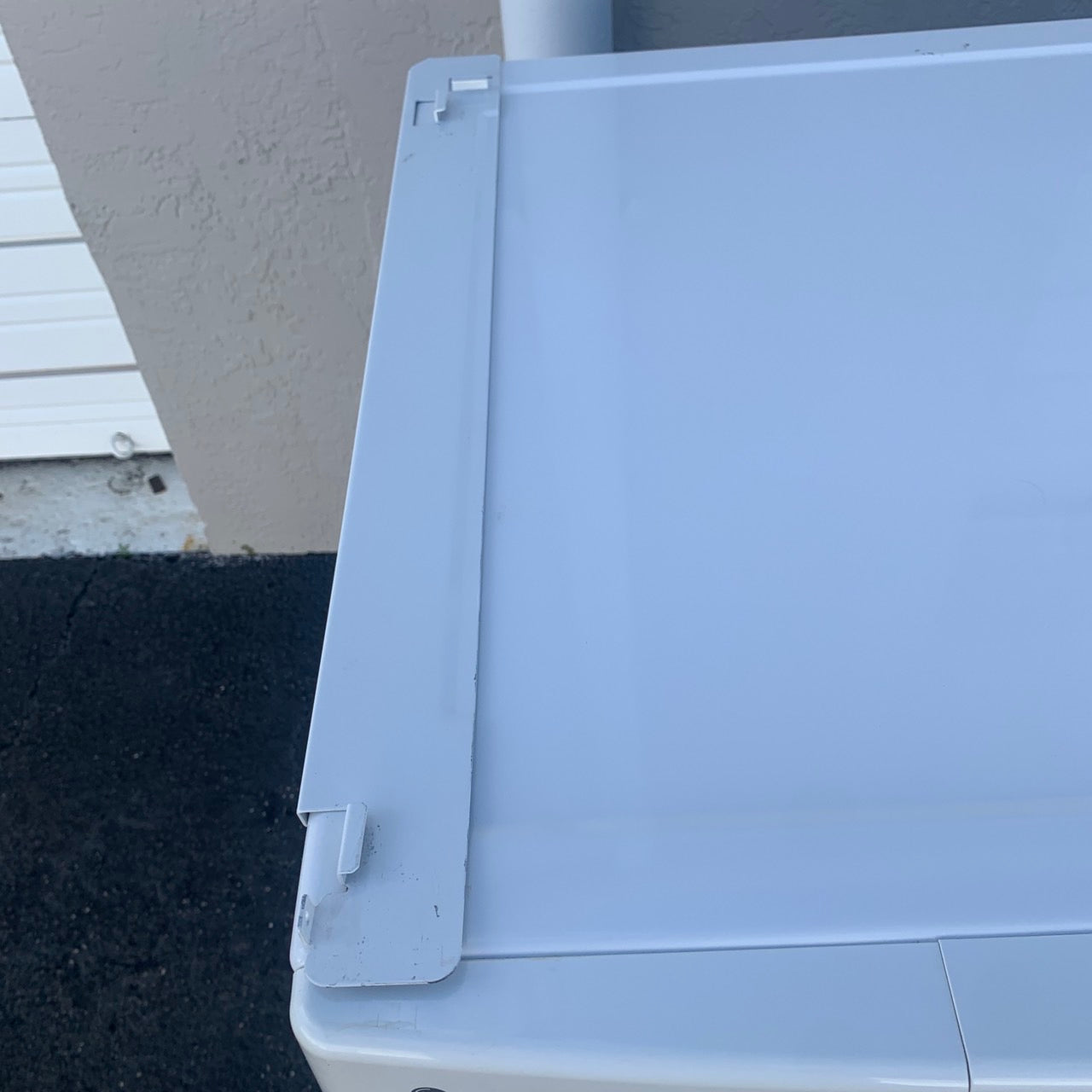 LG Washer and Dryer Front Load LG Washer and Dryer Front Load